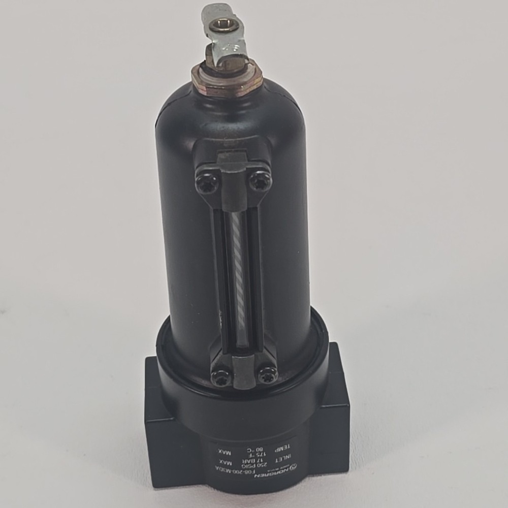 NORGREN F08-200-M3DA FILTER